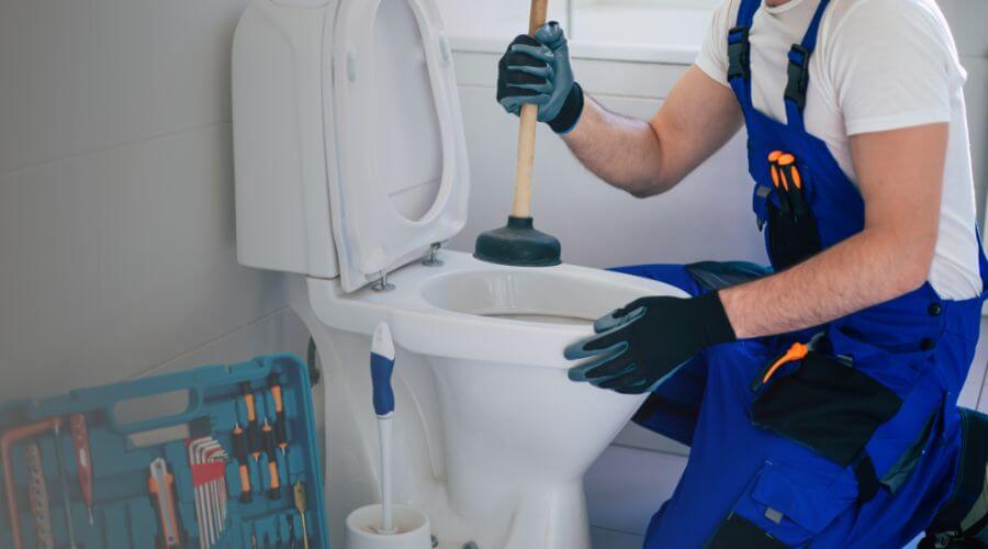Local water heater installation in Florahome, FL